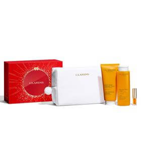 Clarins Tonic Ritual Collection (Worth £68)